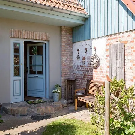 度假居 Ferienscheune Seelchen