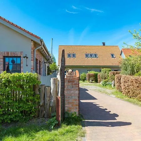 度假居 Ferienscheune Seelchen *