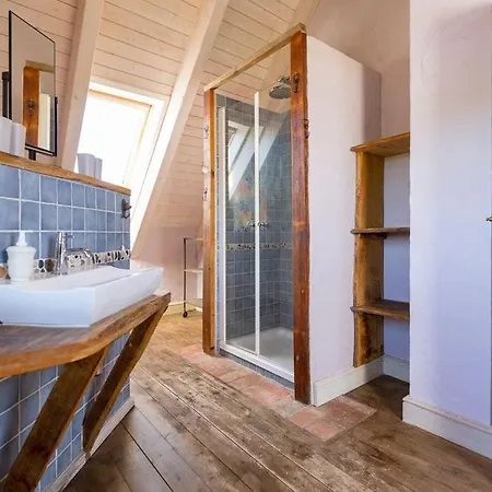 Ferienscheune Seelchen Neuendorf (Usedom)