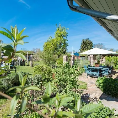 Ferienscheune Seelchen