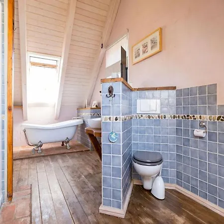 Ferienscheune Seelchen 度假居