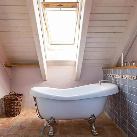 Ferienscheune Seelchen *