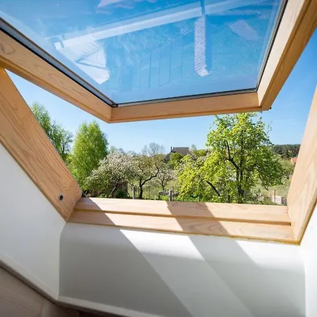 Ferienscheune Seelchen *