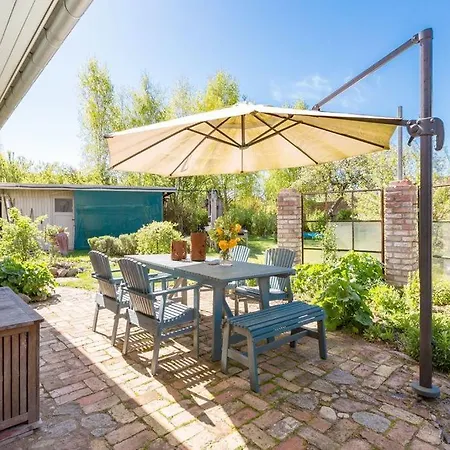 Ferienscheune Seelchen Neuendorf (Usedom)