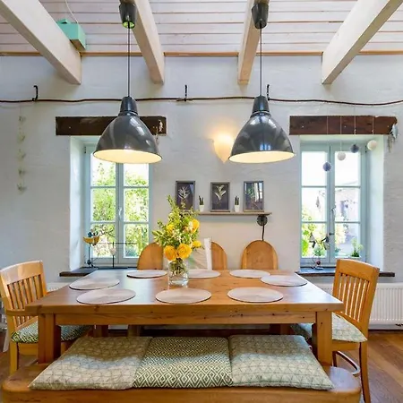 Ferienscheune Seelchen *