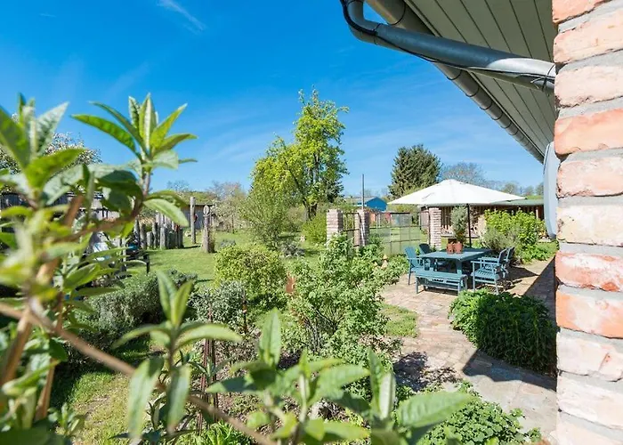 Ferienscheune Seelchen