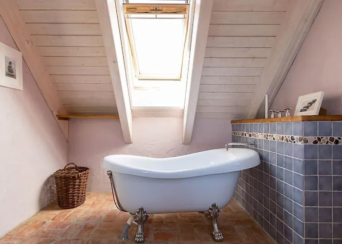 Ferienscheune Seelchen *