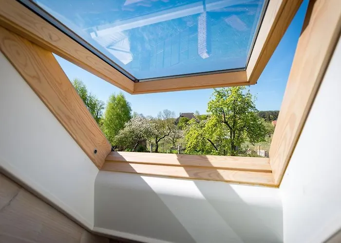 Ferienscheune Seelchen *