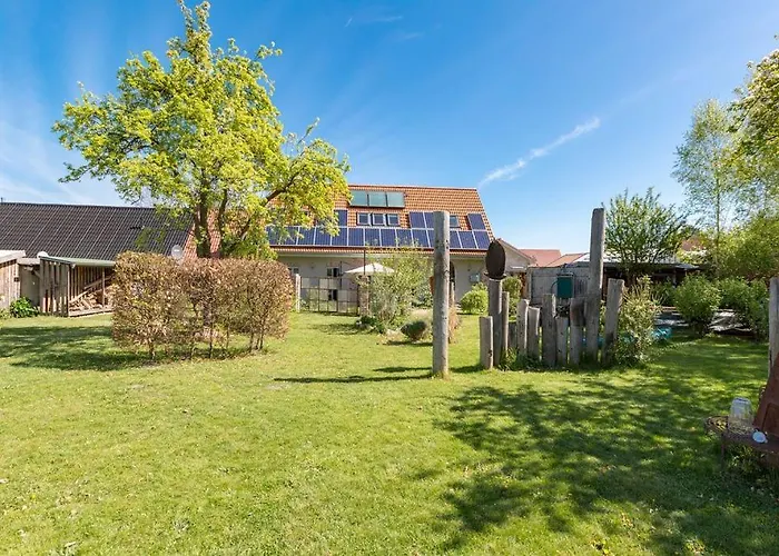 Ferienscheune Seelchen